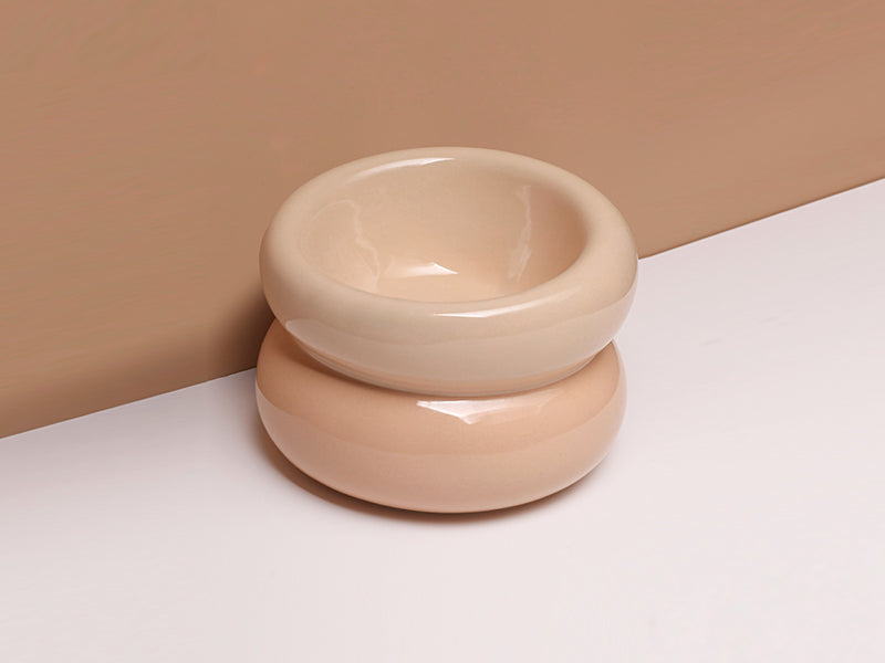 cream