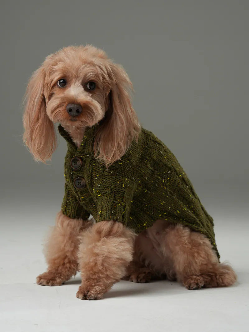 Olive Green