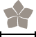 Fünf-Sterne-Kundenbewertung Symbol