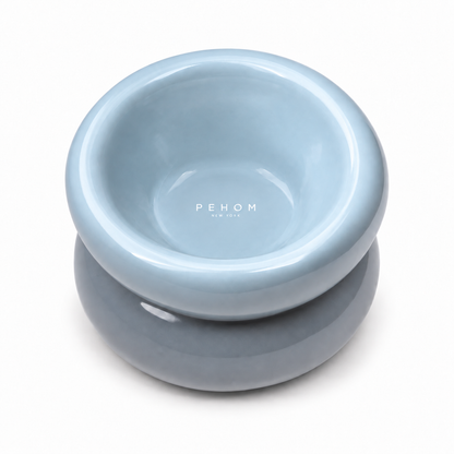 Soufflé Pet Bowl