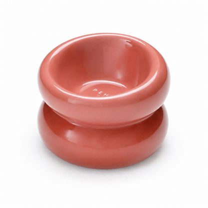 Soufflé Pet Bowl