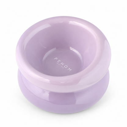 Soufflé Pet Bowl