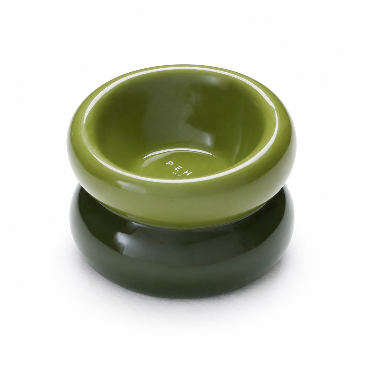 Soufflé Pet Bowl