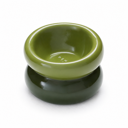 Soufflé Pet Bowl