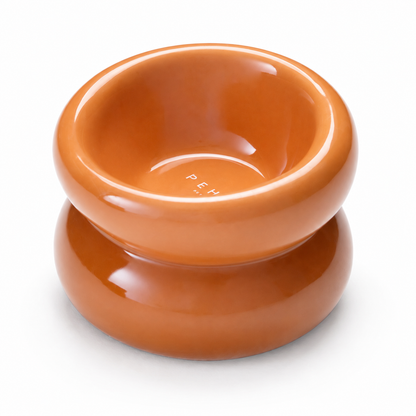 Soufflé Pet Bowl