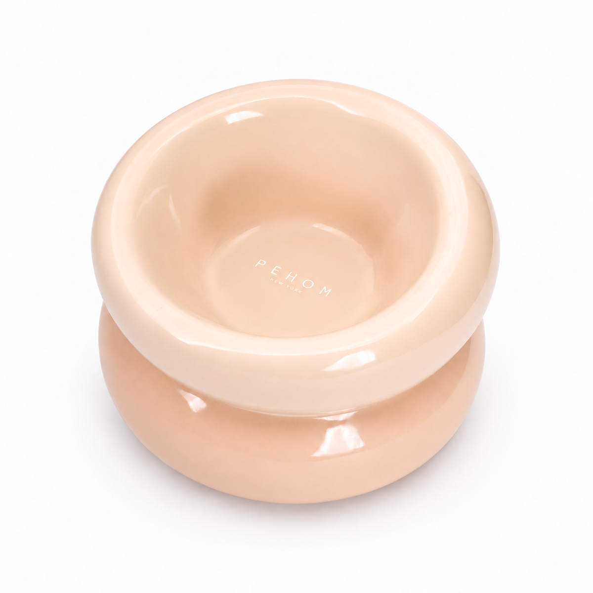 Soufflé Pet Bowl